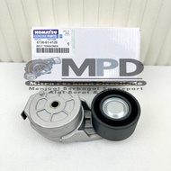 Komatsu PC200-7 6D102 4D102 6736-61-4120 6736-61-4110 Tensioner Belt 3973823
