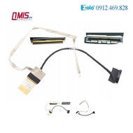 HP Compaq CQ61 G61 G61 G71 PRESARIO CQ61- 40 pin laptop screen cable - CQ61, FOX2ASD215 (DD00P6LC802