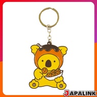 [Yamaji] Keychain 11248 Osaka Approx. H6.5 x W4.8 x D0.2cm