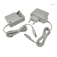 【SUIT*】 EU US Charger Multifunctional Portable Power Adapter Charger Adapter For 3DS 2Ds
