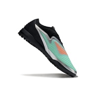 2025 New Phantom_TF Soccer Boots TF Men‘’S Outdoor Knitting Football Shoes Football Boots gx 3 6532D