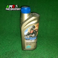 Rock Oil Synthesis Motorcycle 10w50 (Fully Synthetic) 4T