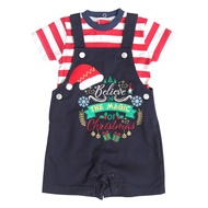 Brooklyn & Brighton - Magic Christmas for Boys & Girls XM2606-2608