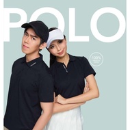 [ PRODUK TERBARU ] AULORA POLO TEE – 100% ASLI/[ NEW PRODUCT  ] Aulora Polo Tee 100% Original