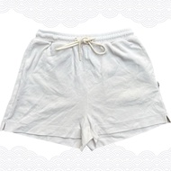 7DAYZ shorts - women's White Cream