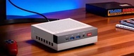 ACEMAGIC Retro X3 復古迷你電腦 AMD Ryzen 7