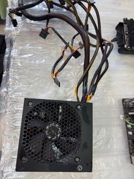 Antec Neo 450w火牛