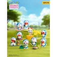 52Toys Doraemon Secret Gadgets Blind Box