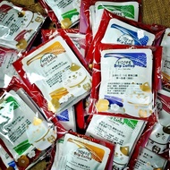 綜合 濾掛咖啡福袋-05A | 20組 60包 增量20% 抗氧保鮮 掛耳