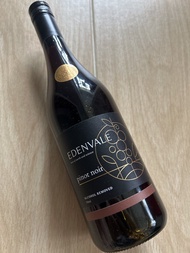 Edenvale Alcohol Removed Pinot Noir 750ml. 澳洲知名品牌 Edenvale 頂級無酒精黑皮諾紅酒！