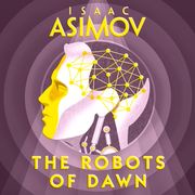 The Robots of Dawn Isaac Asimov