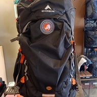 tas carrier eiger rhinos 40l dan 60l | keril ransel pendaki gunung