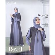 Latest Original Ethica Admire 308 Gamis