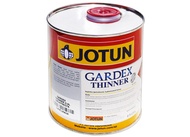 JOTUN GARDEX THINNER 0.9LT / PENGENCER CAT