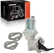 A-Premium Mechanical Fuel Pump Replacement for Jeep Cherokee 1974-1985 J-2600 J-4600 J-4800 1972-197