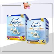 Nutricia Aptagro Step 3/4 (1.2kg)