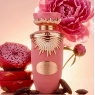 Jouri by Lattafa Perfume EDP 💯 Original Perfume Tester 2ml/5ml/10ml | Floral Fruity Fragrance for Wo