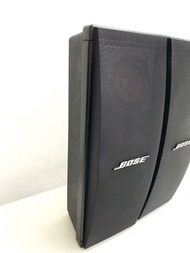 BOSE The black Panaray 402 Series II Loudspeaker 全頻段驅動 單體陣列 喇叭
