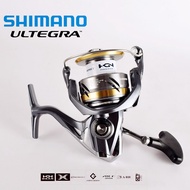 BRAND NEW 17 SHIMANO ULTEGRA FB  Saltwater Spinning Reel With 1 Year Local Warranty &amp; Free Gift