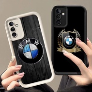 Casing for Samsung S25 Ultra A24 A25 A34 A05S A35 A14 A15 A04s A16 A54 A26 A36 A56 5G Q-39 B-M-W