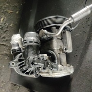 BMW E90 E91 N46 WATER PUMP