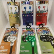 JBL headset + mic super bass JBL headset + mic handsfree JBL K1 MANTAP