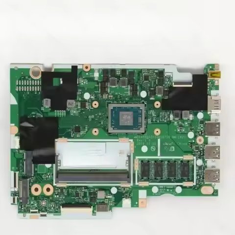 Suitable for IdeaPad 3 15 S145-15 V14 V15 NM-C821 D151 C511 main board