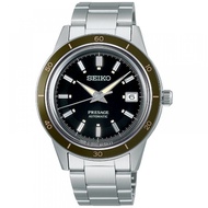 SEIKO SARY195 [mechanical self-winding (with manual winding)] PRESAGE (PRESAGE) basic line [genuine