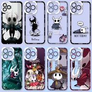 Game The Hollow Knight Casing For Huawei P40 Lite Nova 7SE 9SE Honor 90 Lite X7B X8B X9B X9A Y9 Prim