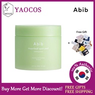 [Abib] Hyaluron / Blemish / Spot / Collagen / Pore Pad