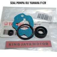 BISA COD : SEAL POMPA OLI YAMAHA F1ZR SEAL POMPA OLI FIZR ( SEAL POMPA OLI YAMAHA )
