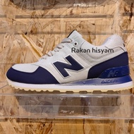 Men's sneaker Shoes New Balance 574 Rakan Hisham