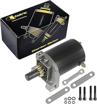 Caltric compatible with Starter Generac 0D9004A 0D9004B 0E0601 0E06010Srv