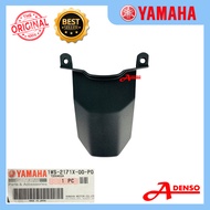 MT07 2015-2017 FZ07 SIDE COVER 6 , TAIL REAR PANEL MATT BLACK (YAMAHA100%ORIGINAL) 1WS-2171X-00-P0