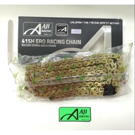 415H X122 /415X132 O-ring Chain