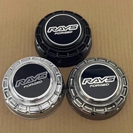 Suitable for RAYS Off-Road Hub Cover TE37XT 57DRX A.LAP Car Tire Center Cover Modified 6 Holes 139.7