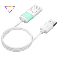 DIY Electrolytic Sodium Hypochlorite Generator USB Mini  Water Generator Homemade Detergent