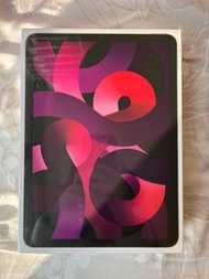 Apple iPad Air Wi-Fi 256GB - Pink