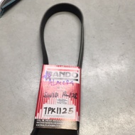 Nissan FÄÑ belt 7pk1125