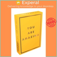 You Are Amazing - 52 Uplifting Cards to Fill You with Joy by Summersdale Publishers (UK edition, pap