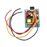 Universal 14-60 inch LCD TV Switch Flyback Power Supply module DC 5-24V EVD Power Supply Receiver