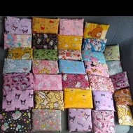 foldable recycle bag