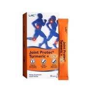 LAC Joints Joint Protec® Turmeric + UC-II® Collagen (2g x 30 powder sticks)