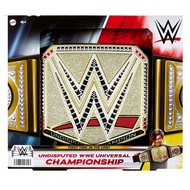 WWE Championship - Toy Wrestling Belt
