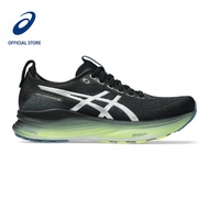 ASICS Women GEL-KAYANO 32 LUXE Running Shoes in Luxe/Black