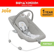 Joie Wish Bouncer (Portrait) (1-Year Warranty)