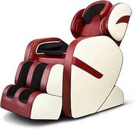 Erik Xian Massage Chair Massage Chair Home Full Body Automatic Electric Multifunction Kneading Neck Massager Old Sofa Chair Professional Massage And Relax Chair peng LEOWE