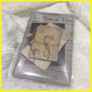 ✧ ℗ ❡ Su Punto de Vista and El tiempo curo todo by Undeniably Gorgeous (Binibining Mia)