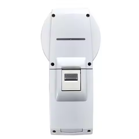 90% New Battery Side Cover in Good Condition for Sokk-ia SET Series SET510 SET20K SET610k SET630R SE