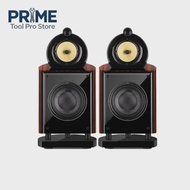 200W Upgraded Version DM8 8 Inch HiFi Speaker Three-way passive Bookshelf Speaker Home theater Speak